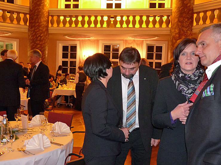 Beste Auszubildende geehrt (1)