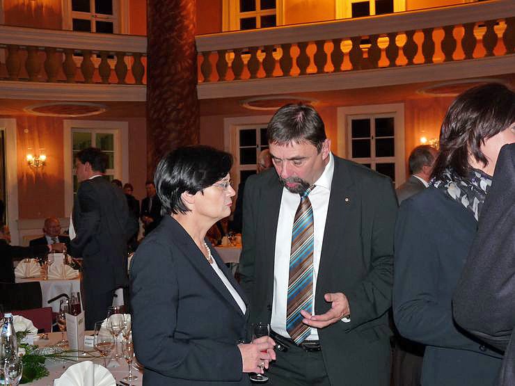 Beste Auszubildende geehrt (1)