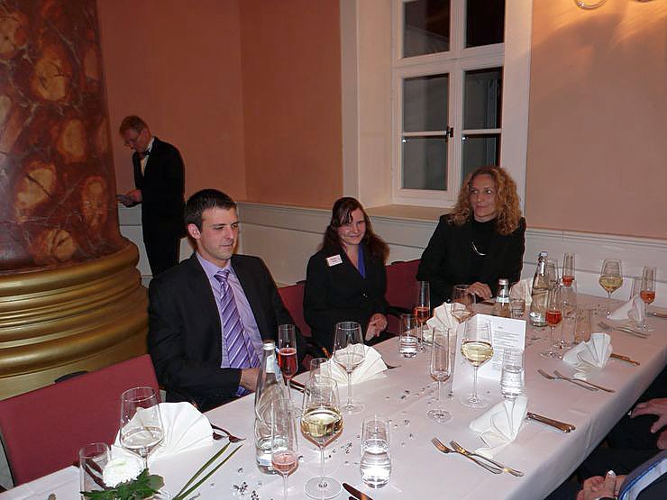 Beste Auszubildende geehrt (1)