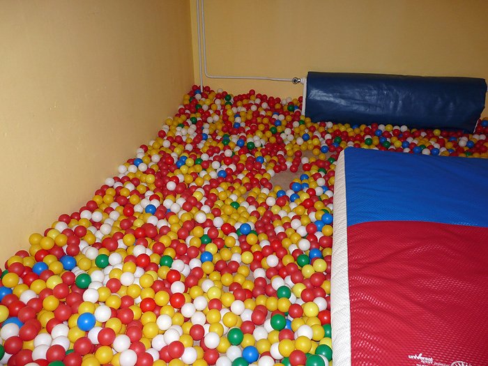 Thema Kindertagesst&auml;tten