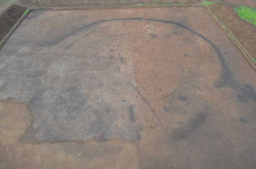 Funde aus 5000 Jahren S&uuml;dharzer Geschichte