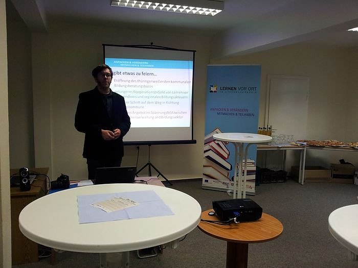 Th&uuml;ringenweit die Ersten