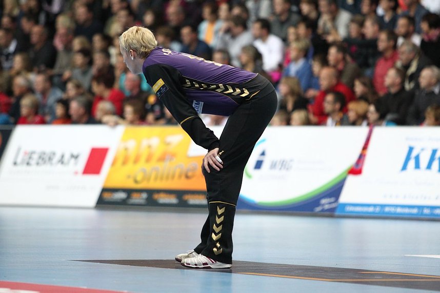 Champions League in Nordhausen