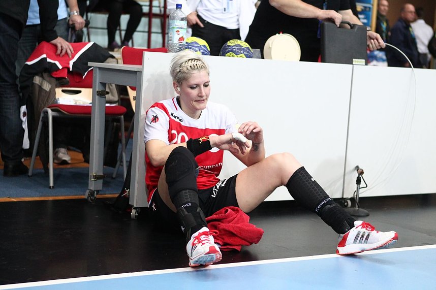 Champions League in Nordhausen