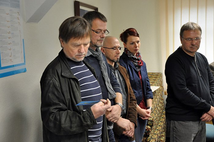 Das Wohin? Dahin!-Prinzip