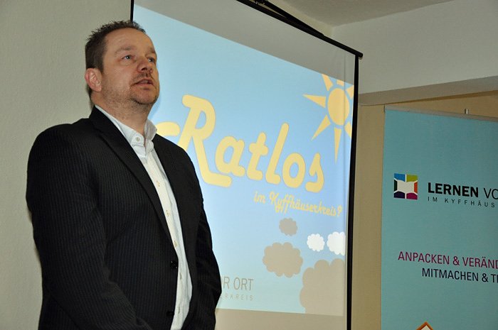 Das Wohin? Dahin!-Prinzip