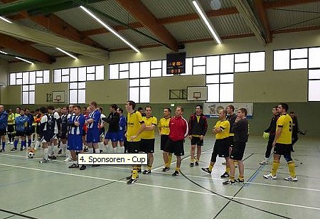 Im Vorjahr viel Spa&szlig;