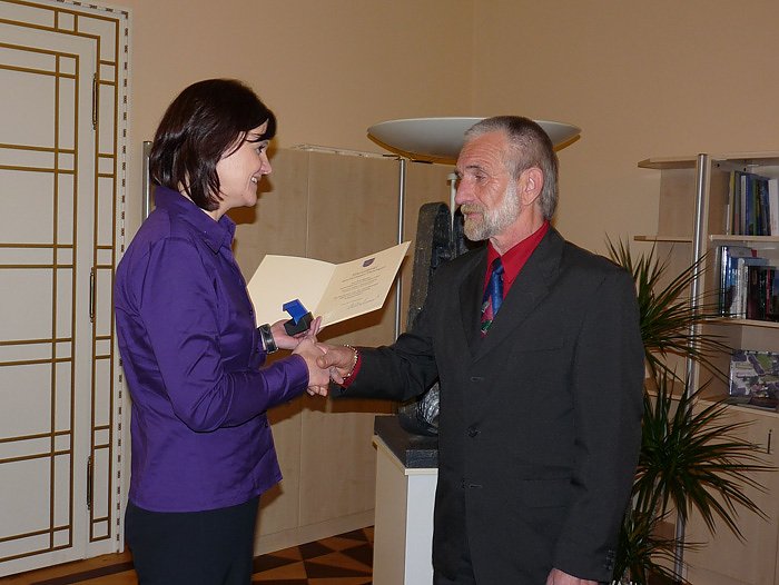 Aush&auml;ngeschild f&uuml;r Th&uuml;ringen