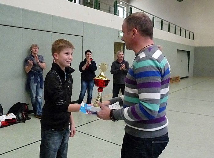 Jugend trainiert f&uuml;r Olympia