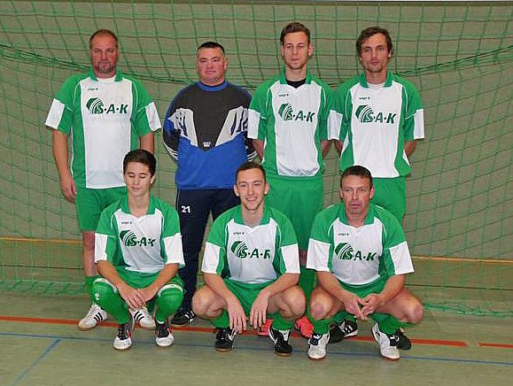 Sponsorencup gestartet