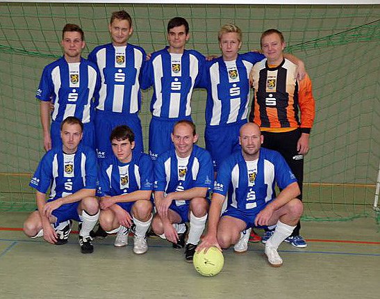 Sponsorencup gestartet