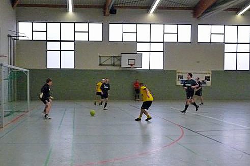 Sponsorencup gestartet