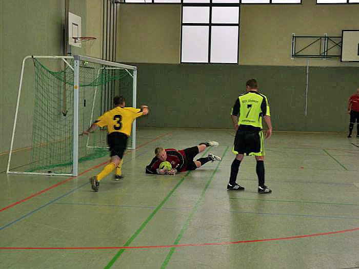 Sponsorencup gestartet