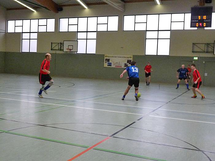 Sponsorencup gestartet