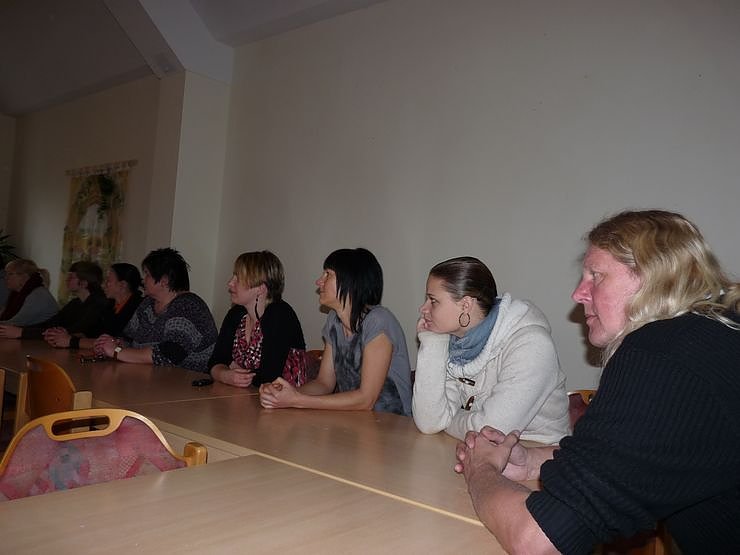 Sondershausen lebenswerte Stadt