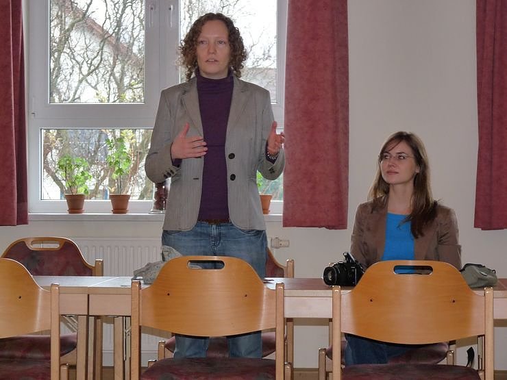 Sondershausen lebenswerte Stadt