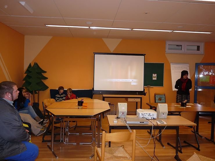 Sondershausen lebenswerte Stadt