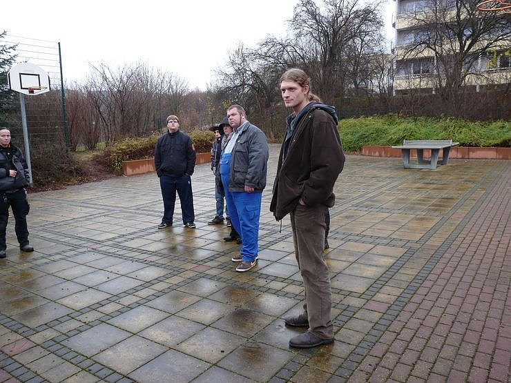 Sondershausen lebenswerte Stadt