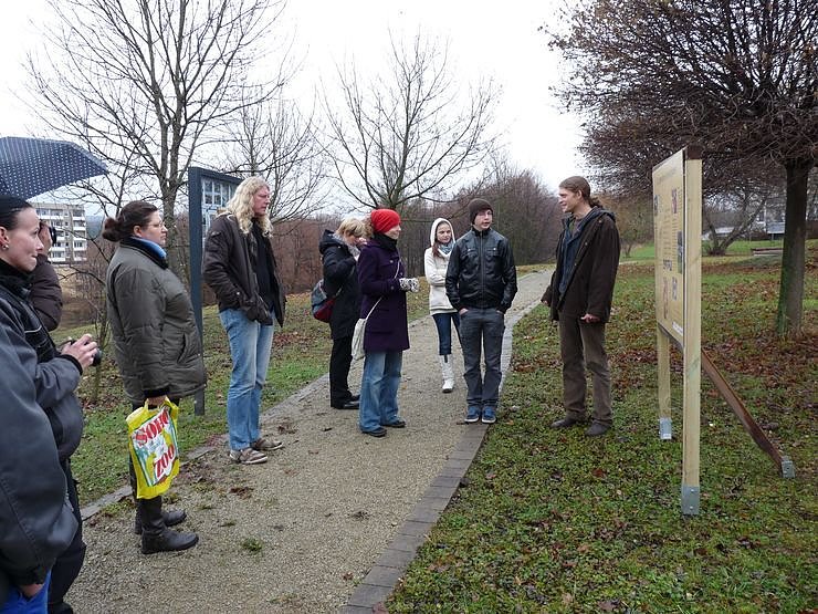 Sondershausen lebenswerte Stadt