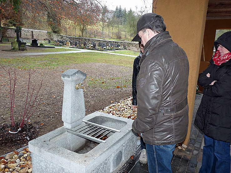 Auf Dorferneuerungstour (3)