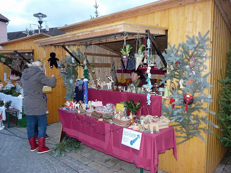 Was f&uuml;r ein Start!