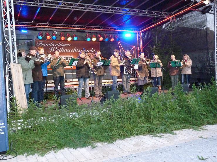 Was f&uuml;r ein Start!