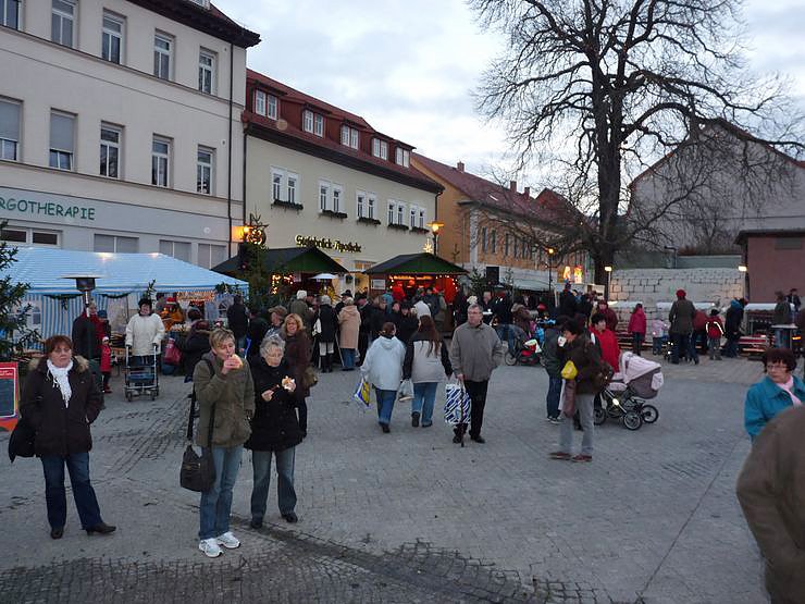 Was f&uuml;r ein Start!
