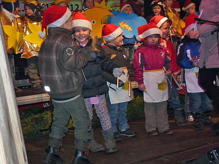 Was f&uuml;r ein Start!