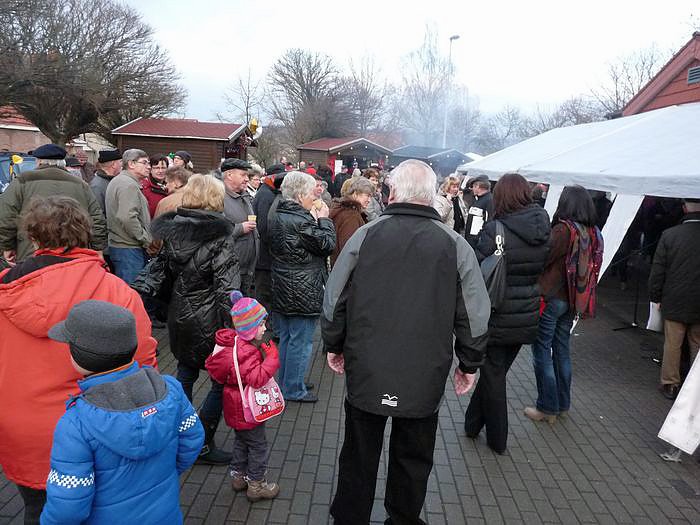 Weihnachtsmarkt (1)
