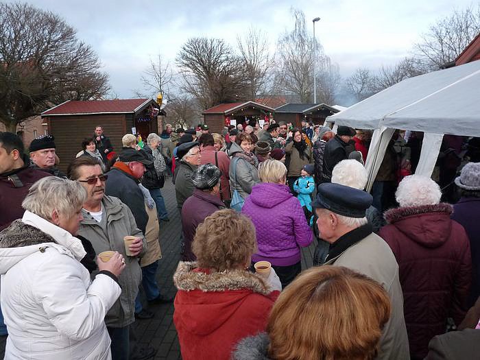 Weihnachtsmarkt (1)