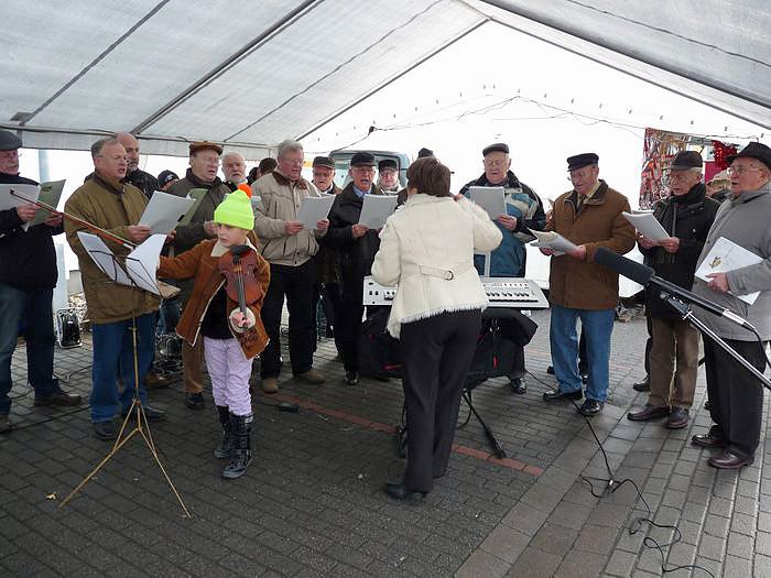 Weihnachtsmarkt (1)