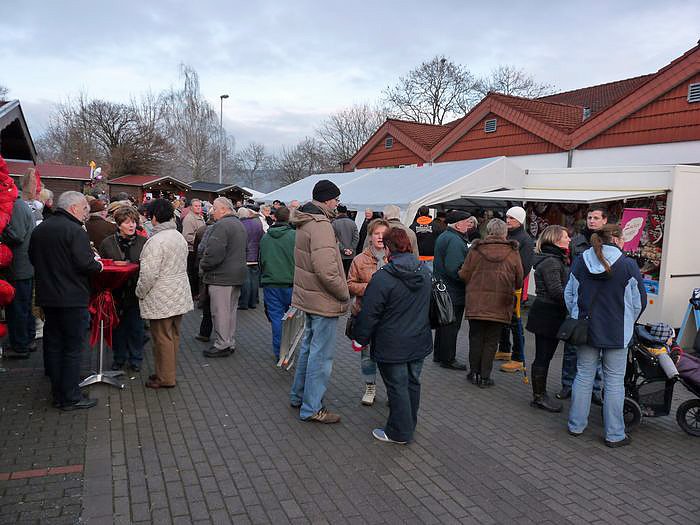 Weihnachtsmarkt (1)