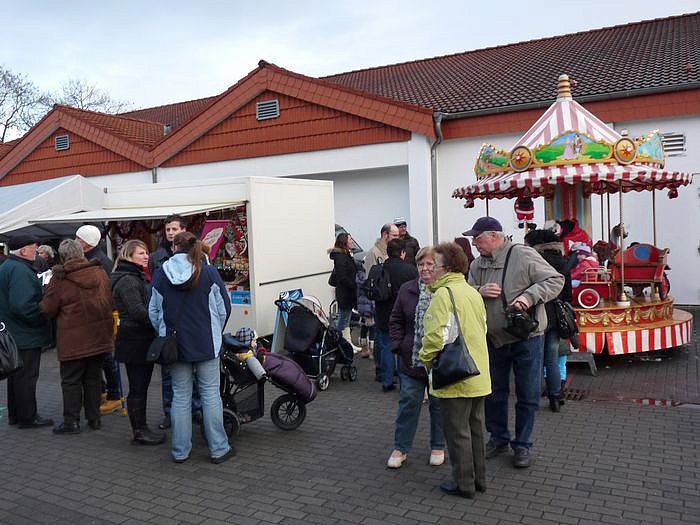 Weihnachtsmarkt (1)