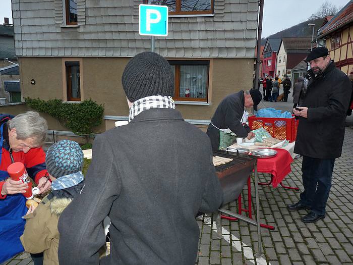 Weihnachtsmarkt (2)