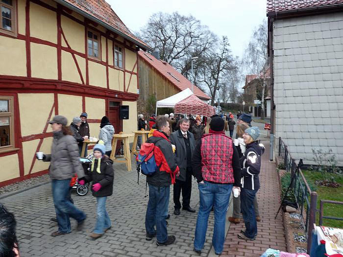Weihnachtsmarkt (2)