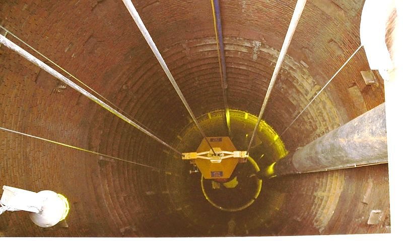 F&uuml;r die Ewigkeit konserviert