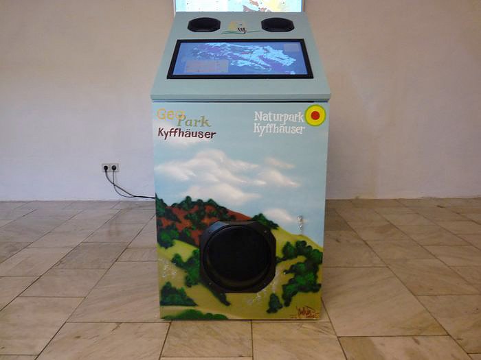 Projekt hat Modellcharakter