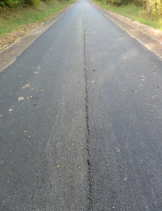 Vorschlag zum Unstrut Werra Radweg