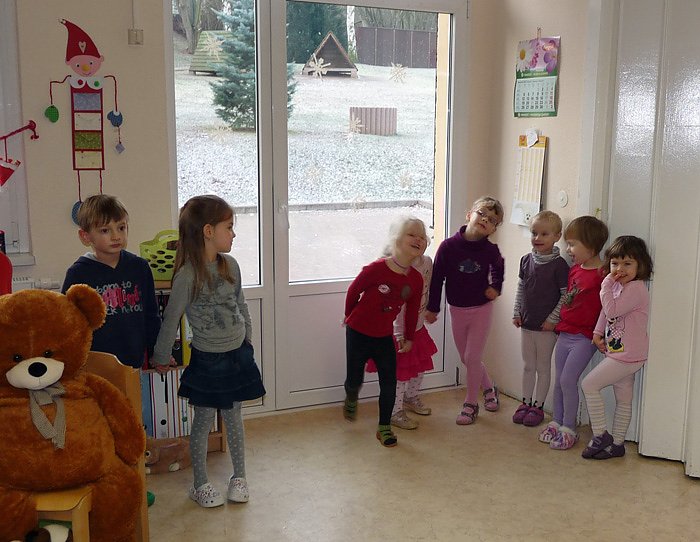 Spielzeug f&uuml;r die Tafel