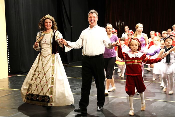 Bald auch in Nordhausen