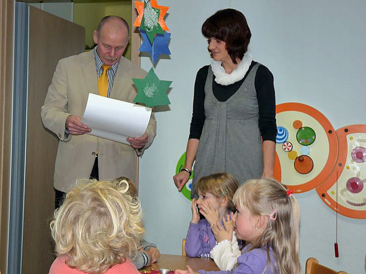 Zertifikat verteidigt