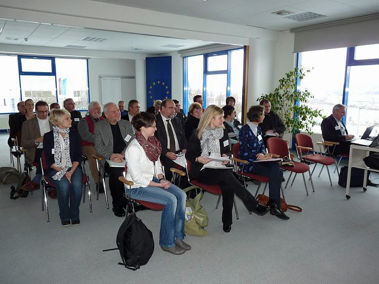 Vorl&auml;ufiger Abschluss