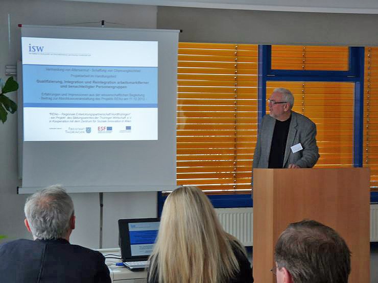 Vorl&auml;ufiger Abschluss