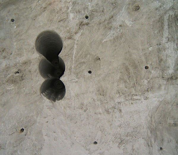 Steinsalzproduktion GSES