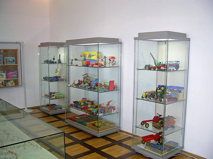 Auch &uuml;ber die Feiertage ge&ouml;ffnet