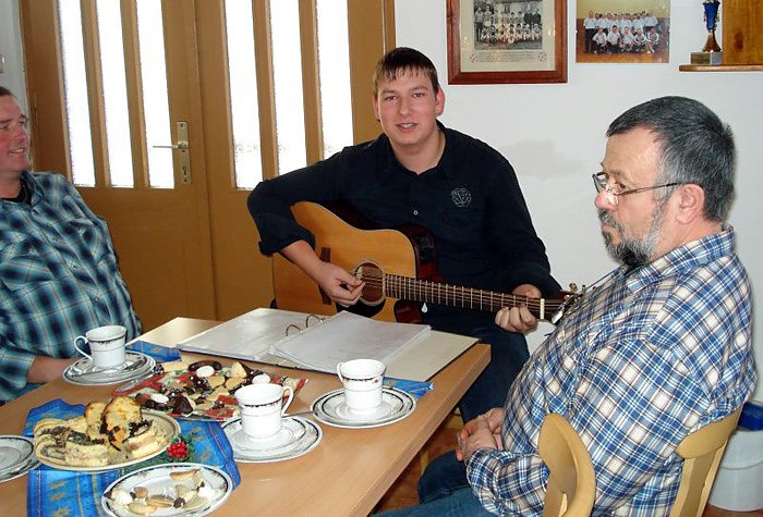 Zum Jahresabschluss ein Blick zur&uuml;ck