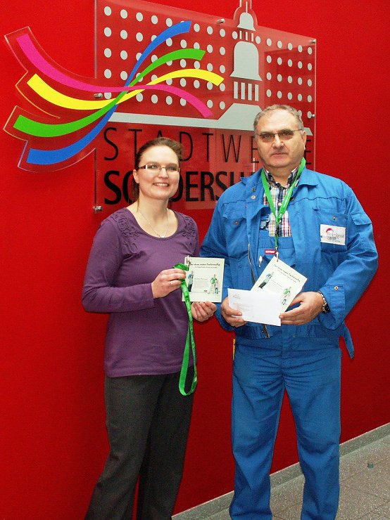 Gewinner stehen fest