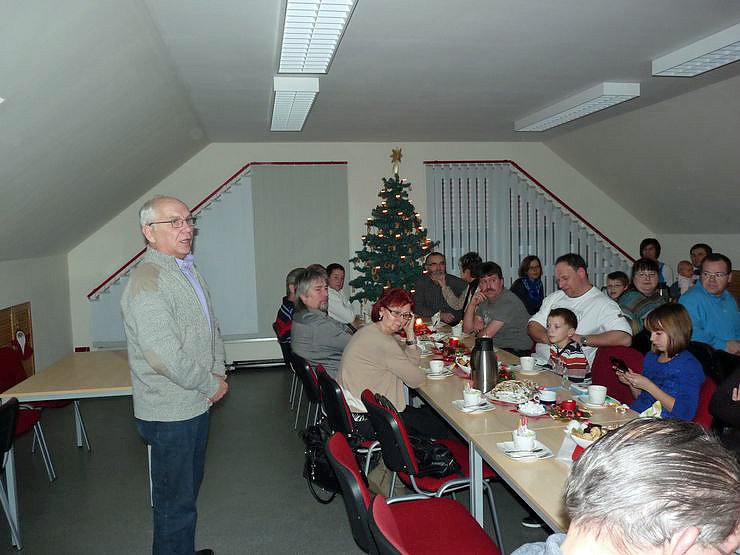 Unter die Verk&auml;ufer gegangen?