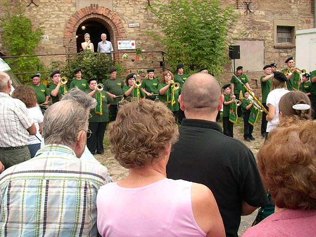 Gem&uuml;semarkt Braunsroda