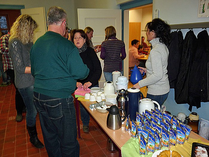 Der wundersame Stern